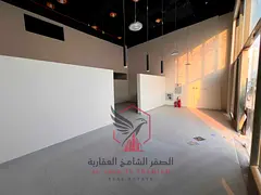Exclusive Price | Fully Finished Shop with Free Parking