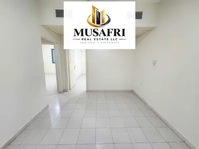 SPACIOUS 2.BR+3 YEARS SAME RENT+ONE MONTH FREE+NEAR DUBAI BRODER RTA
