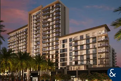 Pool View | Mortgageable | Park Access