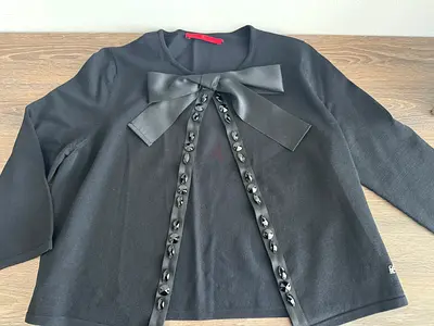 Carolina Herrera knit jacket