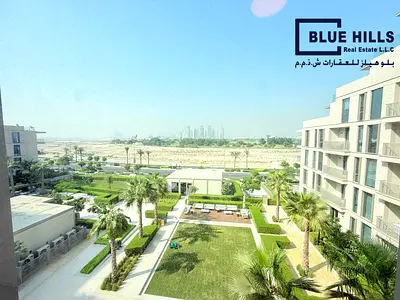 Sky Line Views 2BR Apartment @ Al Badia Living