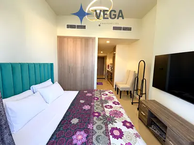Fully Furnished | Prime Location | Community