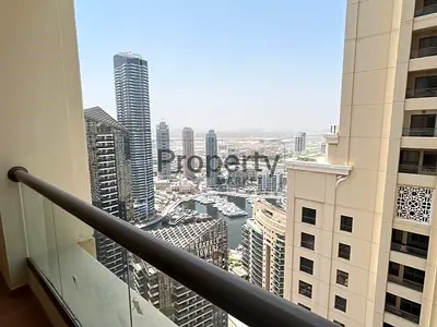 View of Promenade | Well-Maintained | Best Deal