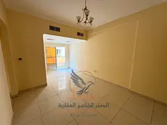 2BR Hall 2 Baths Gym Pool Balcony Open View Built in Wardrobes Easy Payment in 6 Cheques