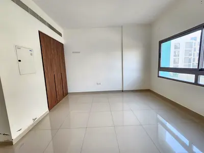 Lavish studio available for rent uptown al zahia community sharjah
