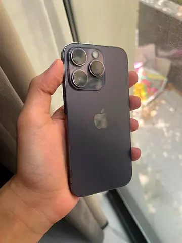 iPhone 14 Pro 256Gb