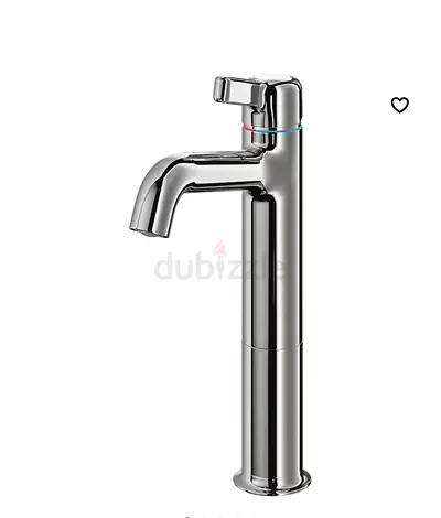 Ilea Voxnan - Wash Basin mixer tap tall