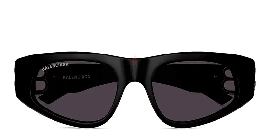 Original Balenciaga Sunglasses- Brand New