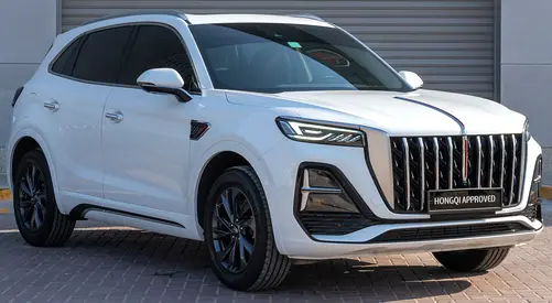 Hongqi HS5 2025 2.0 Comfortable
