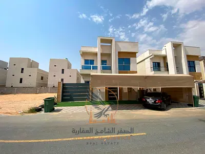 5 Master Bedroom Villa for Rent in Al Zahya