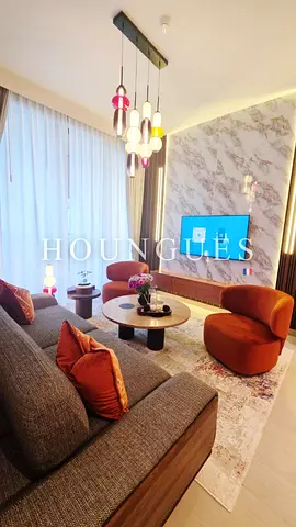 Brand New | Vacant | Furnished | Rent
