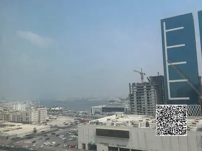 2 Bedroom Apartment | 1,566 Sqft | AED 37,000 | Rashidiya Towers