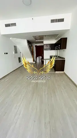DUPLEX & BRIGHT 1BHK - WITH BALCONY