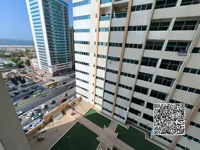 HOT DEAL | 2BR | Partial Sea View | Ajman One | AED 46K