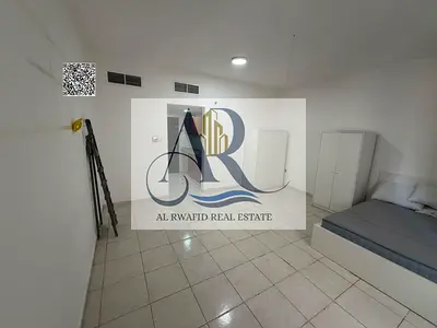 Studio Opposite Ajman One Towers – AED 18K