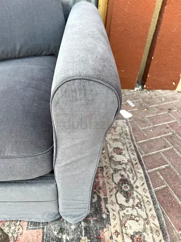 Excellent condition ___ IKEA Gronlid 2 Seater Sofa Bed