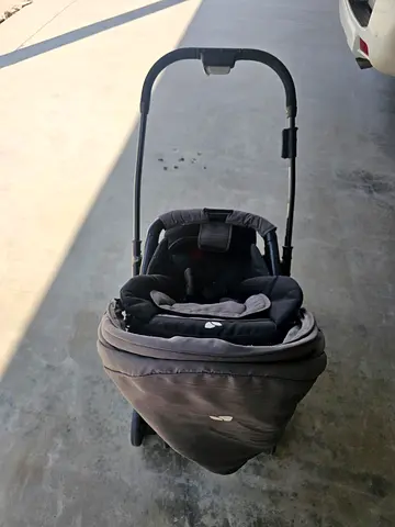 Joei Baby Stroller  - good condition