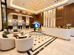 Spacious 1BHK with 2 Baths | Family-Friendly | Gym, Pool & Covered Parking | (70k AED)