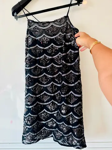 Night dress