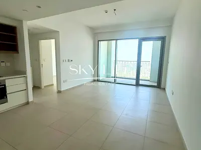 High Floor | Spacious | Prime Location
