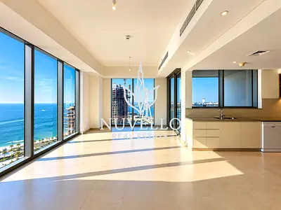 Unfurnished | Bright and Spacious | Chiller Free