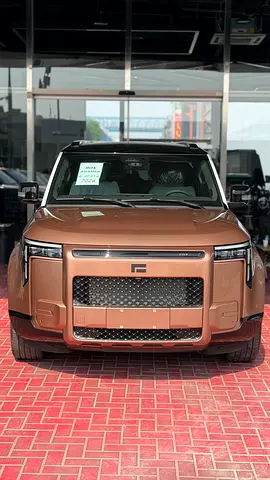 2026 Rox Adamas First-Class | Brand New | Chinese Specs