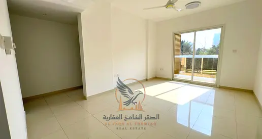 Brand-New 2-Bedroom Apartment for Annual Rent in Al Rashidiya 2 Ajman | First Occupancy | Balcony