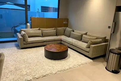 West Elm harmony Corner Feather filled sofa