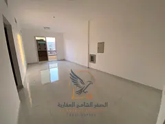 Apartment for annual rent 1 bedroom + living roomfirst occupant. Located in Al Tallah, Ajman.