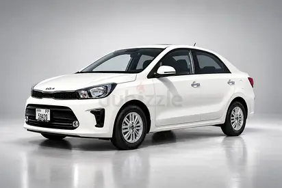 Kia Pegas 2026 Top Specs | Leather Seats • Sunroof • Rear Camera | Free Monthly Delivery