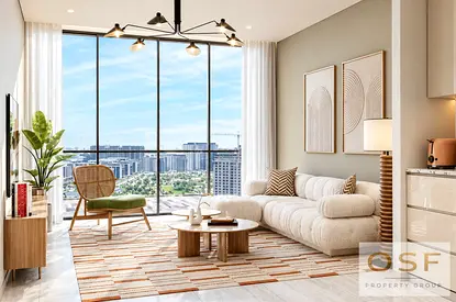 EXCLUSIVE | PARK VIEW | LARGE 1 BEDROOM