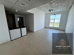 High-end finishes and modern / Central AC / Suitable for families / Two bedrooms / Spacious living a