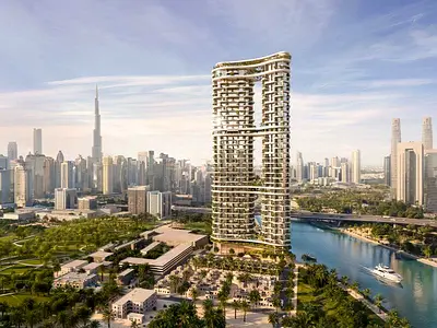 Ultra Luxury | Private Residences | Prime Location