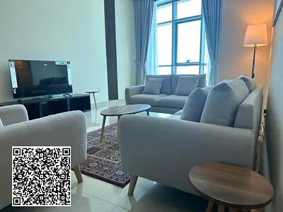 A C R 1 bhk furnished