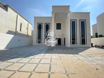 Brand new 8 bedrooms villa for rent in Madinat Riyadh