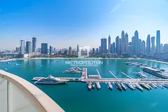 Full Sea View | Luxurious | Prime Location