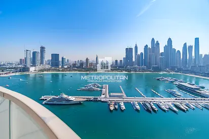 Full Sea View | Luxurious | Prime Location