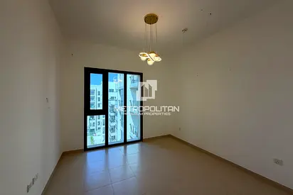 Biggest Layout | Unfurnished | Stunning Pool View