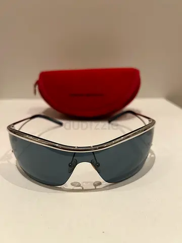 Emporio Armani sunglass