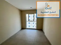 First Tenant_New Building_2 Master Bedrooms_Panoramic Windows_Al Jurf 3, Ajman_Near China Mall