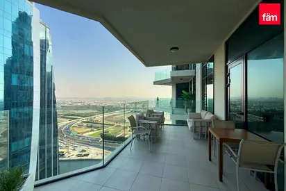 Missoni | Canal&Pool View | Furnished | Payment Pl