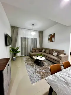 1BKH furnished apartment | Real photos from our units | Neat & clean furniture | Bills & internet in