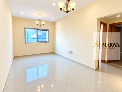 Free One Month || 1BR Apartment || Gym Free || On Dubai Border