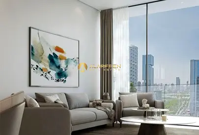 Furnished Studio | Downtown View | Skyhills Residence 2