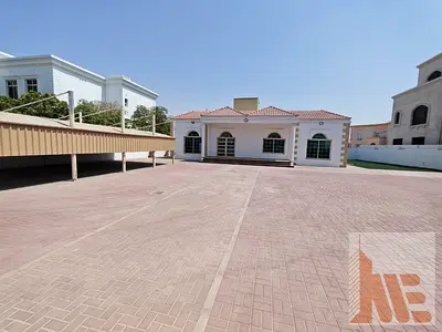 HUGE VILLA FOR FAMILY
