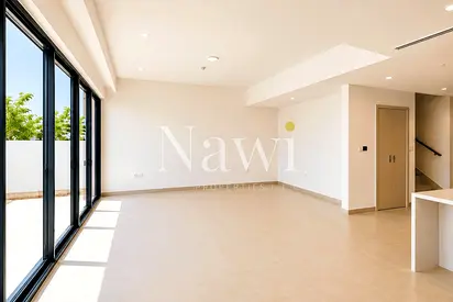 Single Row | Park View | Prime Location