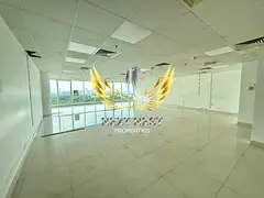 1336 SQFT OFFICE FOR RENT | CHILLER FREE | READY TO MOVE