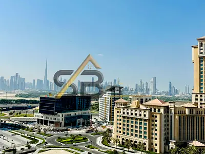 Luxurious 2BR with Brand New Building | Big Swimming Pool |