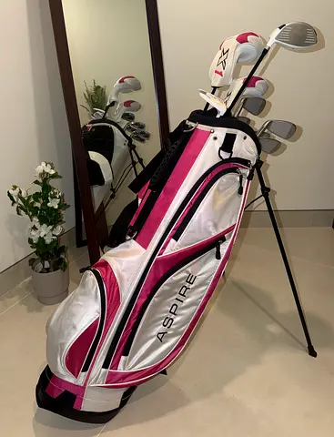 Aspire X1 Full Set Women’s Golf Clubs - Right Handed