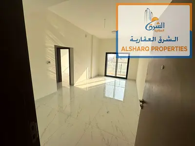 Al Alia | Brand-New Spacious Living